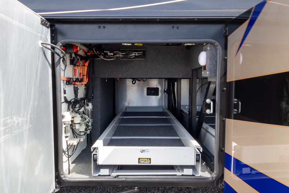 2019 Foretravel  For Sale