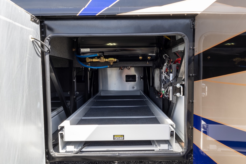 2019 Foretravel  For Sale