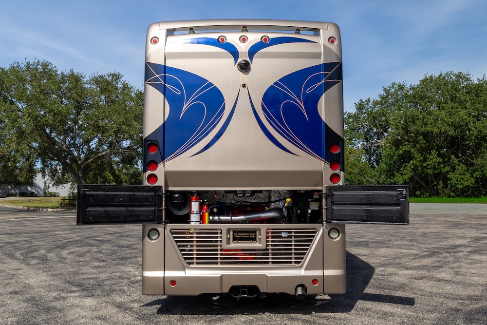 2019 Foretravel  For Sale