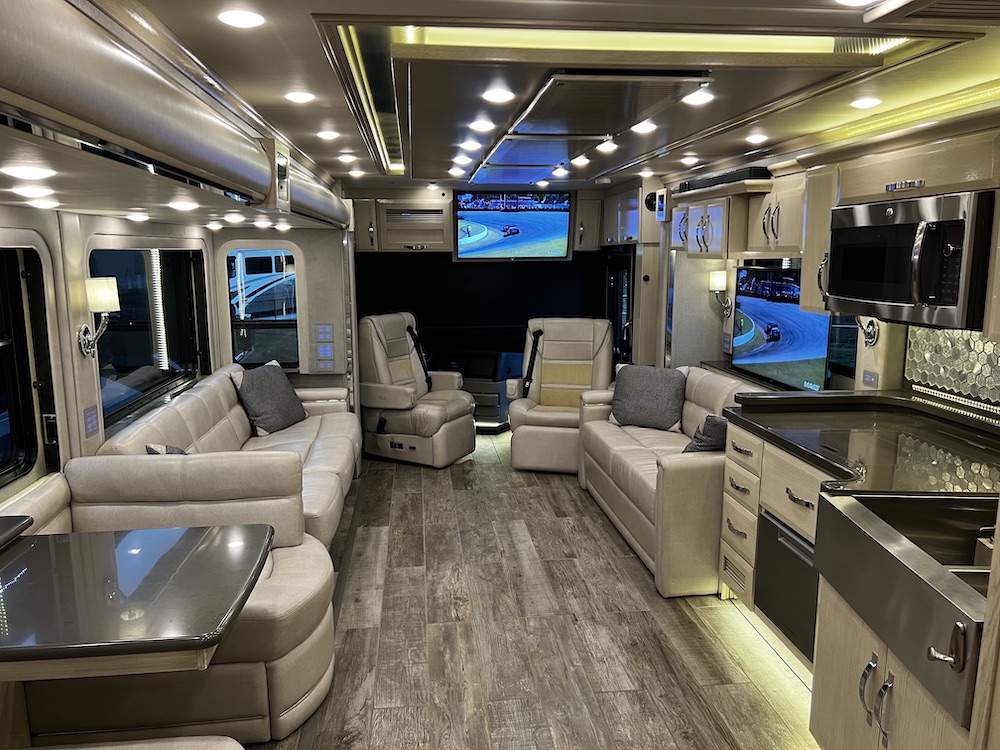 2019 King Aire For Sale