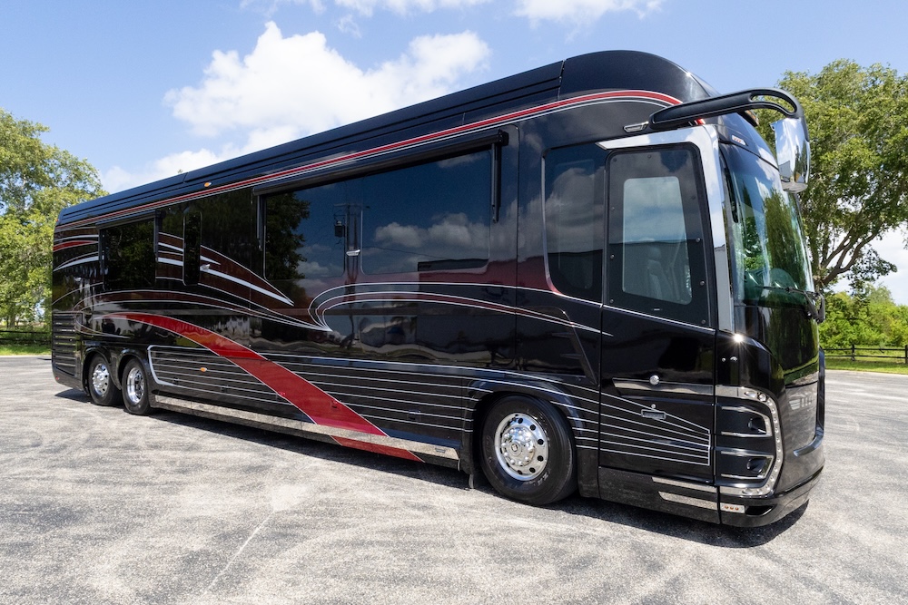 2019 Newell For Sale