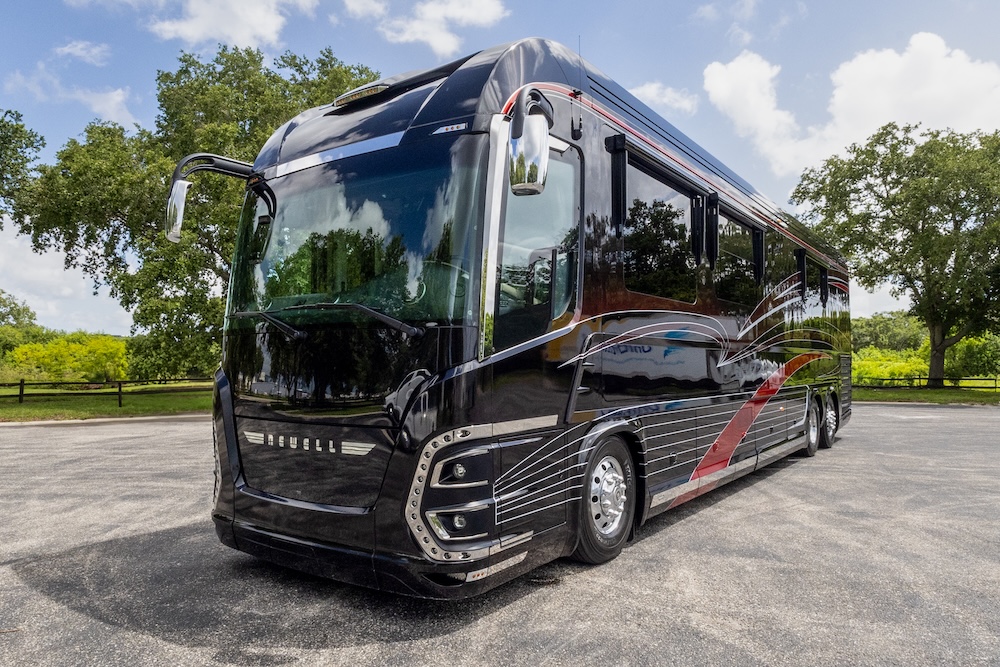 2019 Newell For Sale