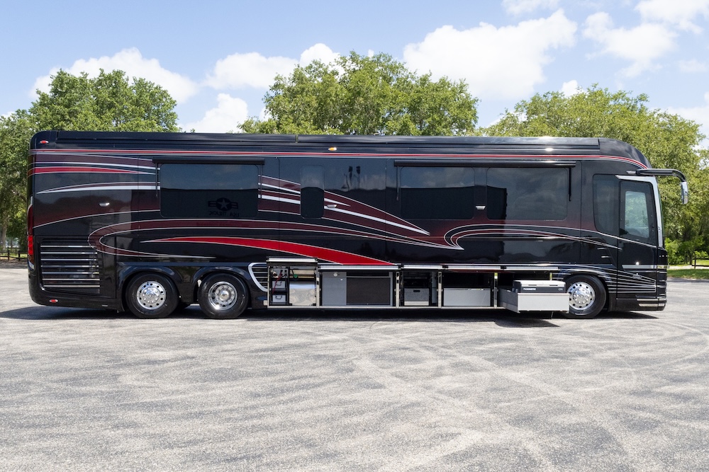 2019 Newell For Sale