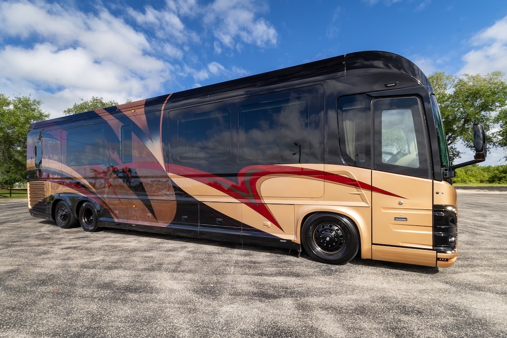 2019 Newell For Sale