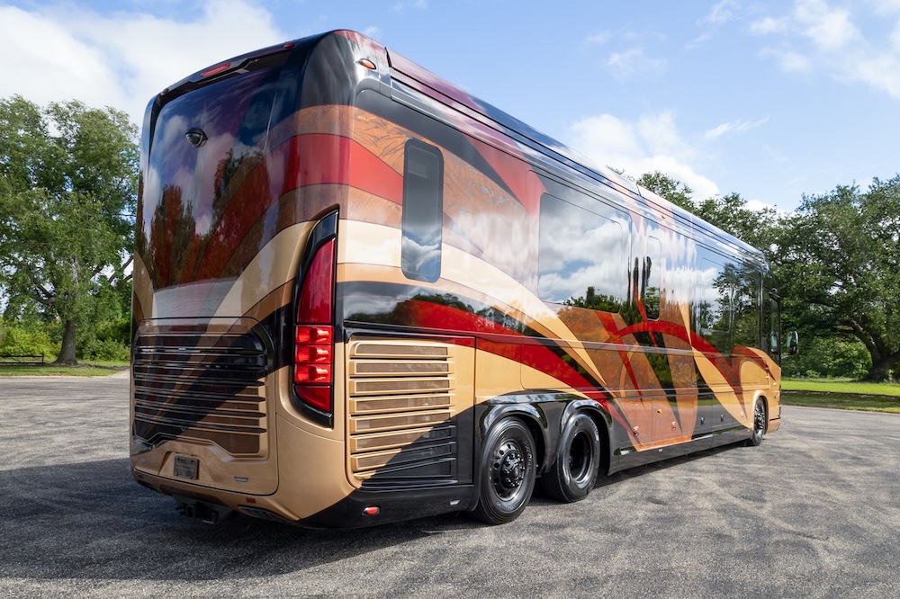 2019 Newell For Sale