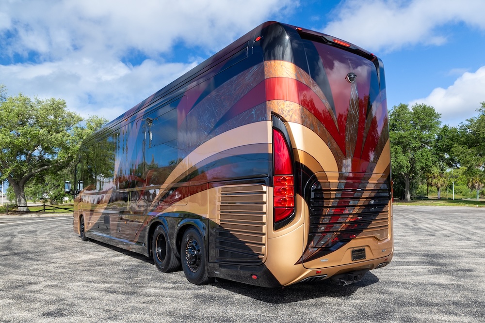 2019 Newell For Sale