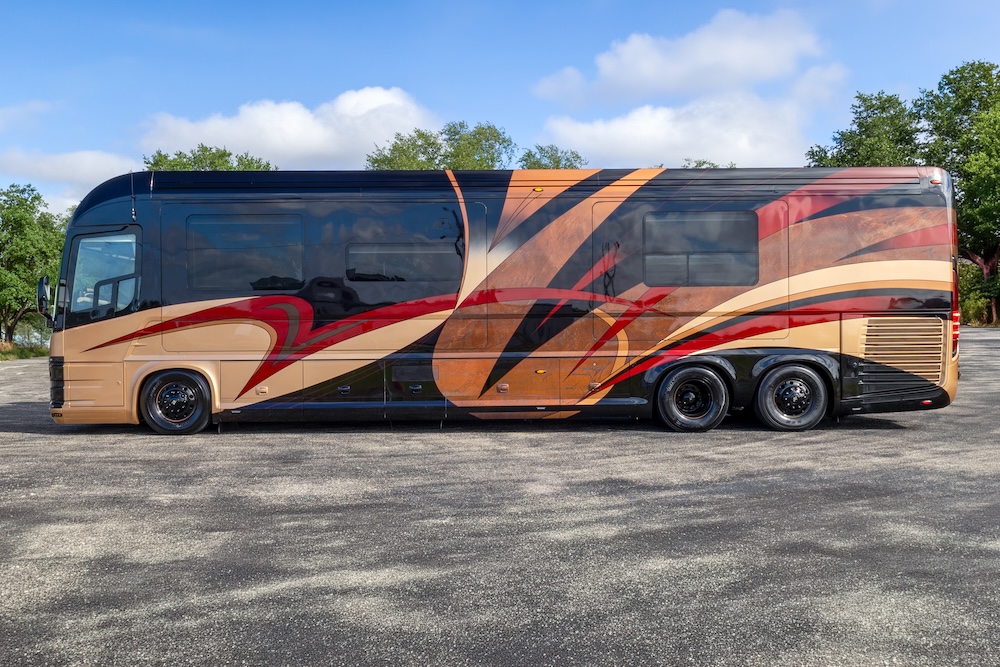 2019 Newell For Sale