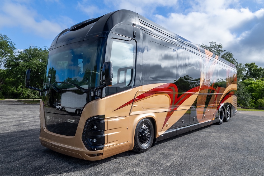 2019 Newell For Sale