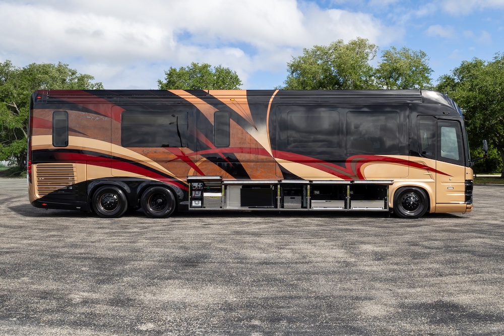 2019 Newell For Sale