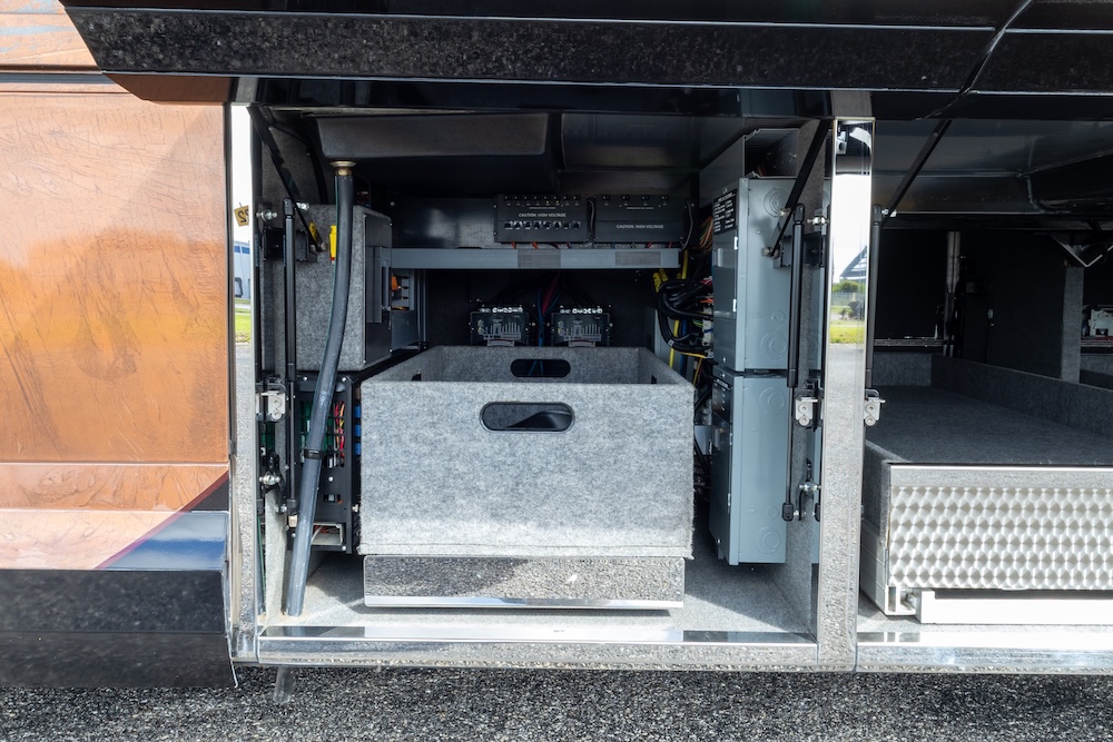 2019 Newell For Sale