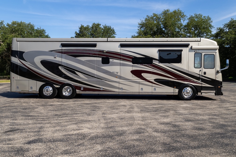 2019 Newmar Dutch Star For Sale