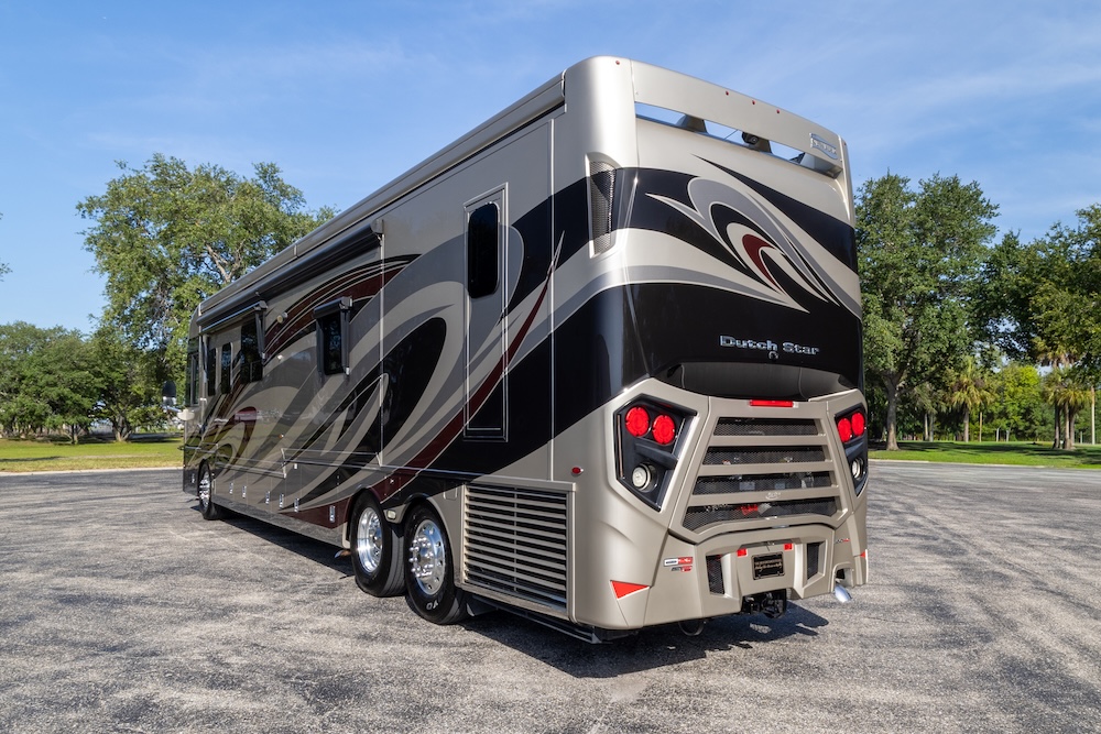 2019 Newmar Dutch Star For Sale
