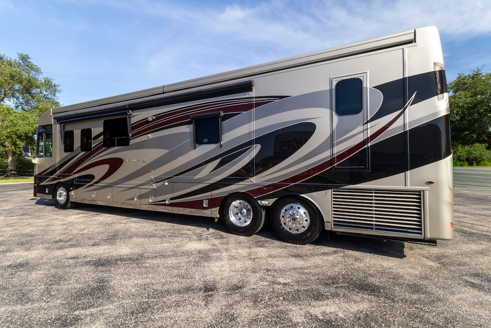 2019 Newmar Dutch Star For Sale