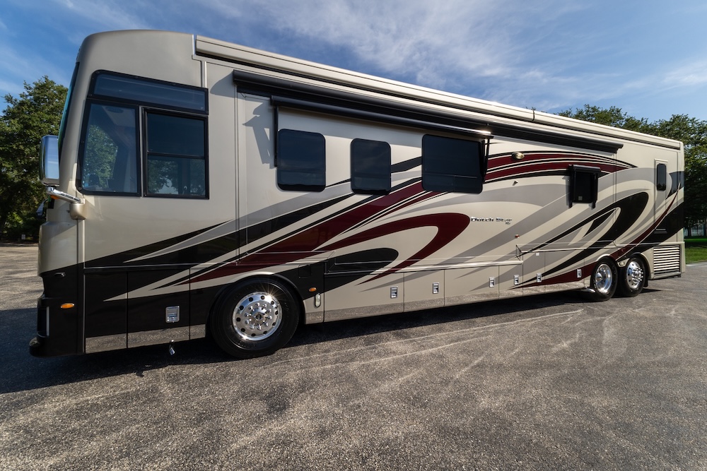 2019 Newmar Dutch Star For Sale