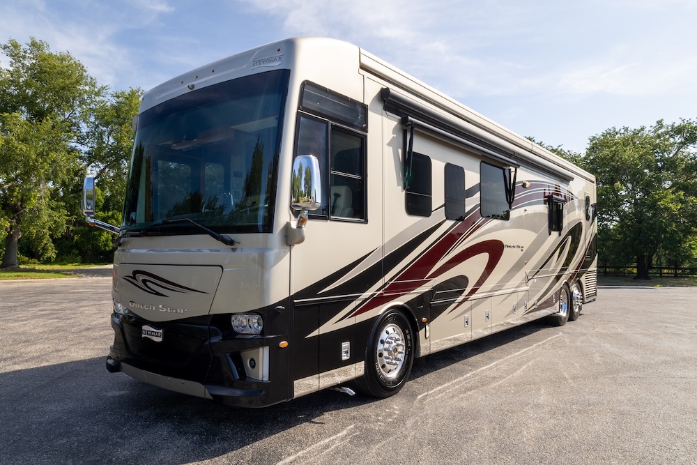 2019 Newmar Dutch Star For Sale