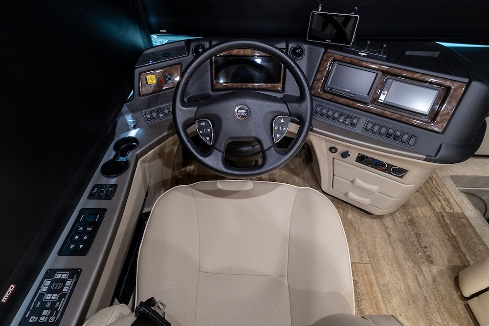 2019 Newmar Dutch Star For Sale