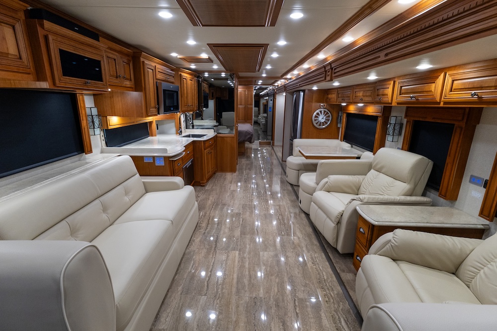 2019 Newmar Dutch Star For Sale
