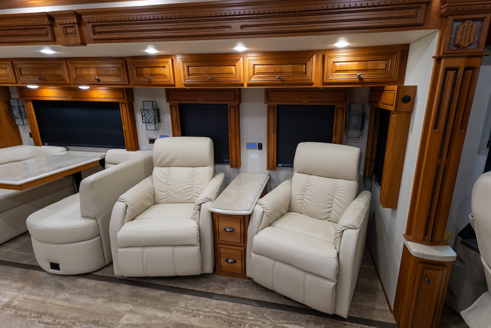 2019 Newmar Dutch Star For Sale