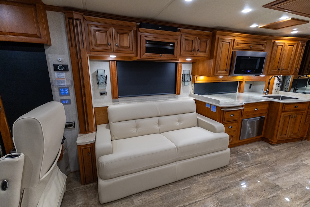 2019 Newmar Dutch Star For Sale