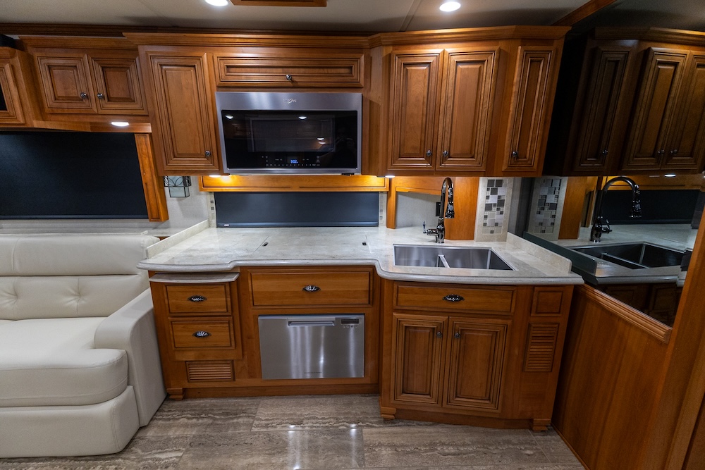 2019 Newmar Dutch Star For Sale