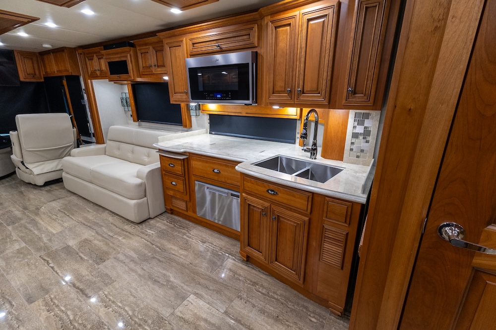 2019 Newmar Dutch Star For Sale