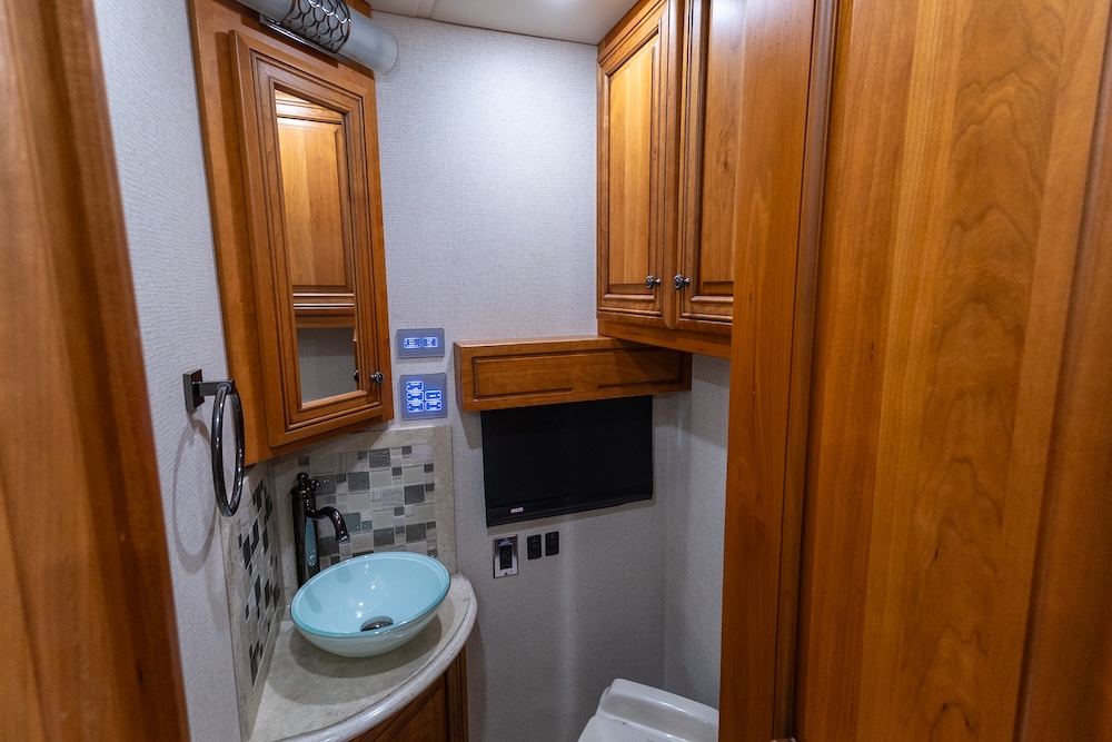 2019 Newmar Dutch Star For Sale