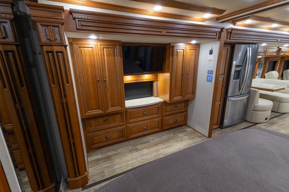 2019 Newmar Dutch Star For Sale
