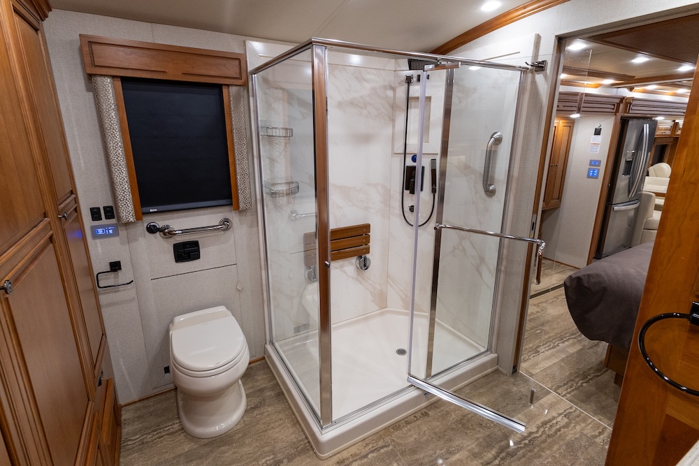 2019 Newmar Dutch Star For Sale
