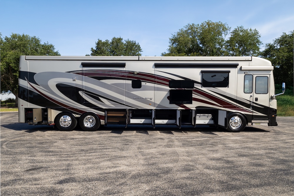 2019 Newmar Dutch Star For Sale