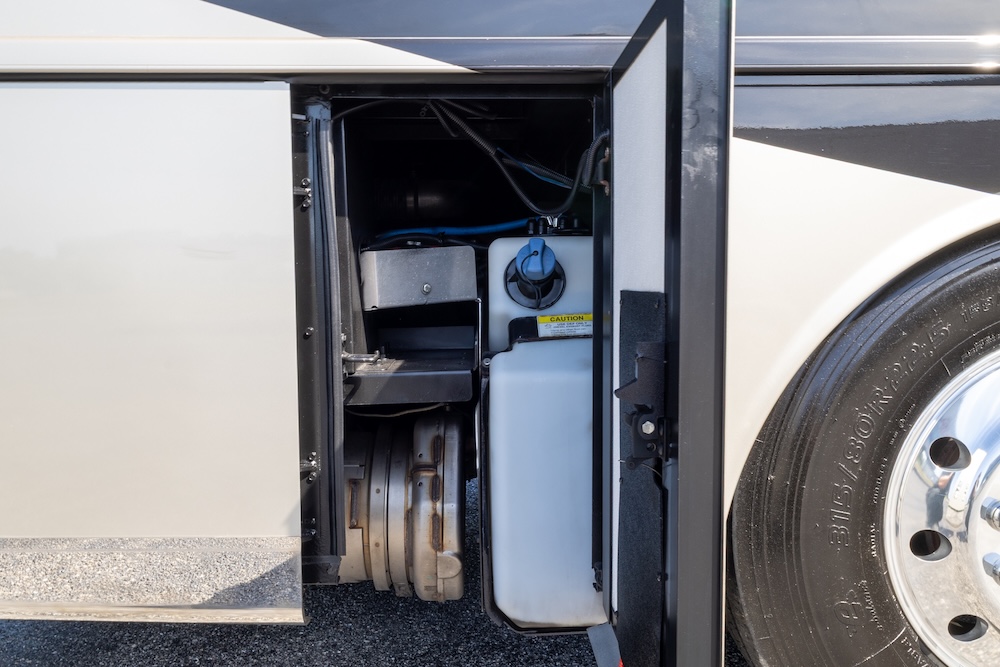 2019 Newmar Dutch Star For Sale