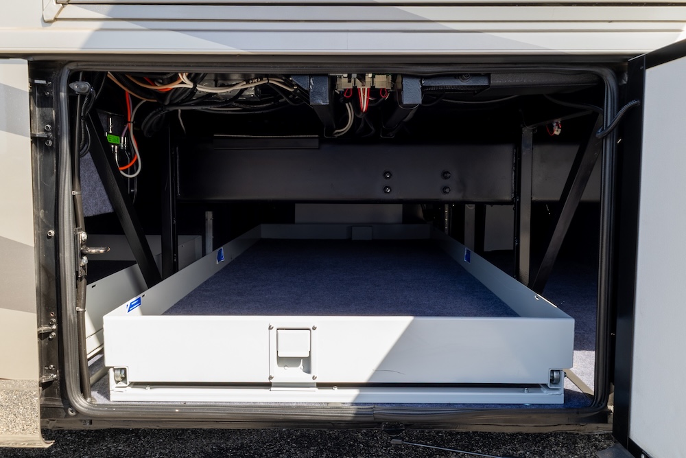 2019 Newmar Dutch Star For Sale
