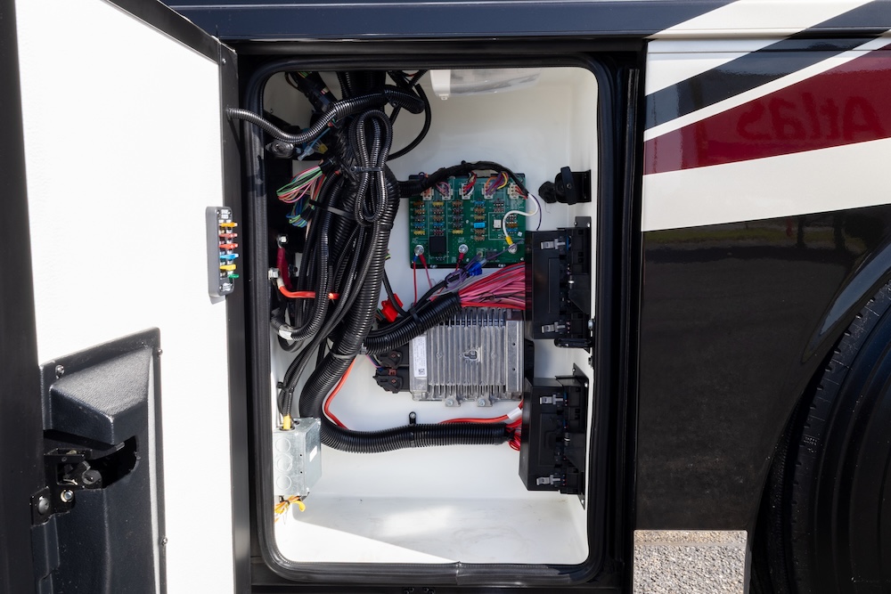 2019 Newmar Dutch Star For Sale