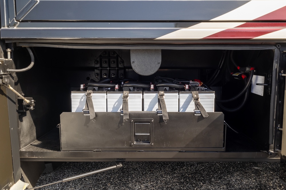 2019 Newmar Dutch Star For Sale