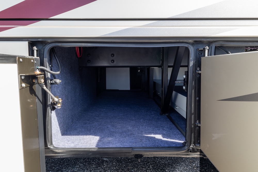 2019 Newmar Dutch Star For Sale