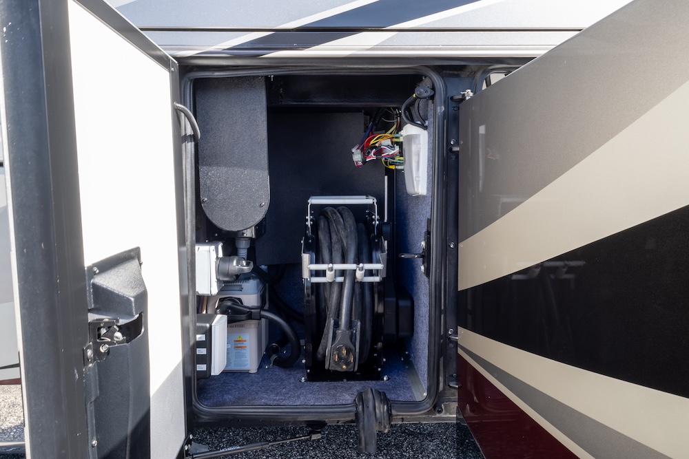 2019 Newmar Dutch Star For Sale