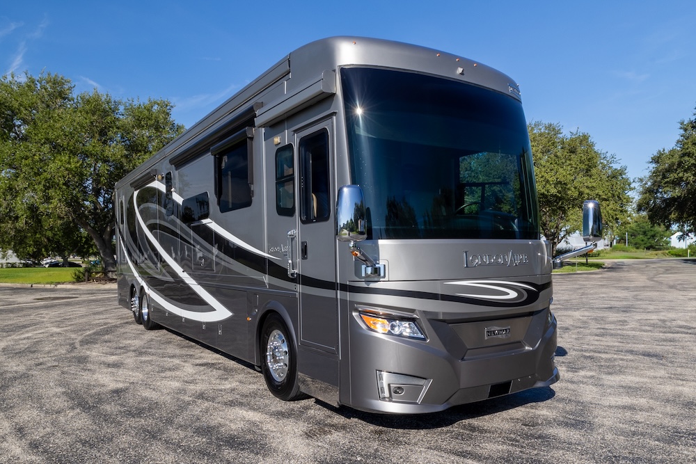 2019 Newmar London Aire For Sale