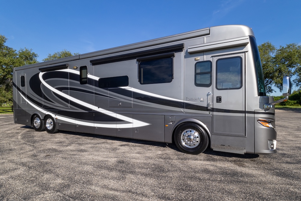 2019 Newmar London Aire For Sale