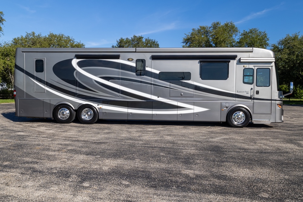 2019 Newmar London Aire For Sale
