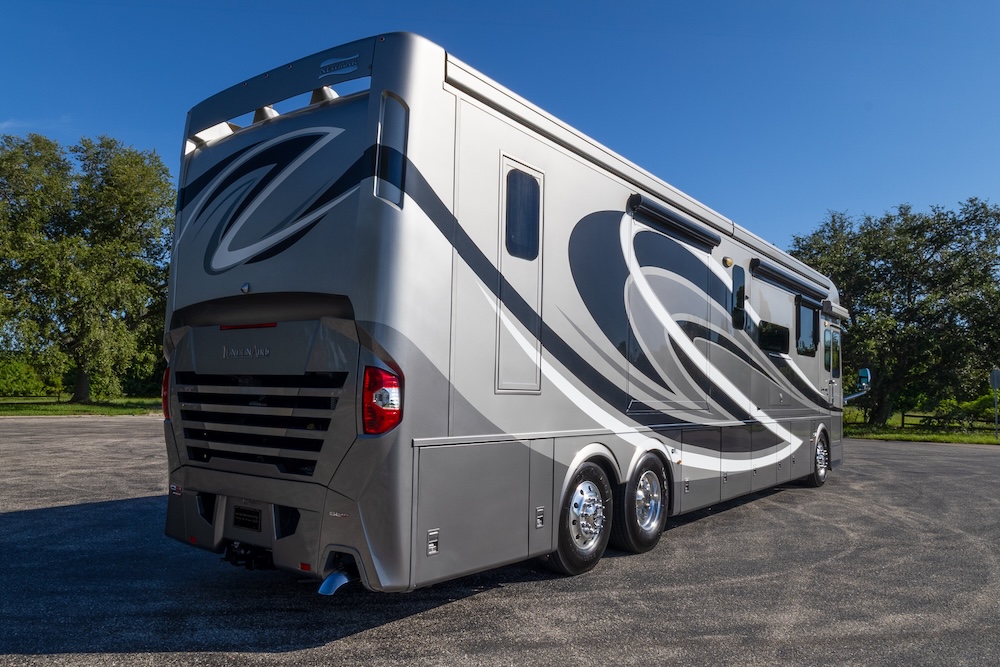 2019 Newmar London Aire For Sale