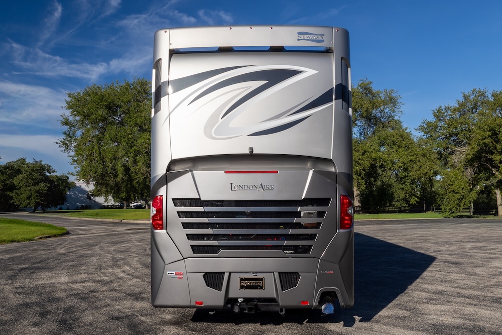 2019 Newmar London Aire For Sale