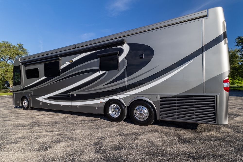 2019 Newmar London Aire For Sale