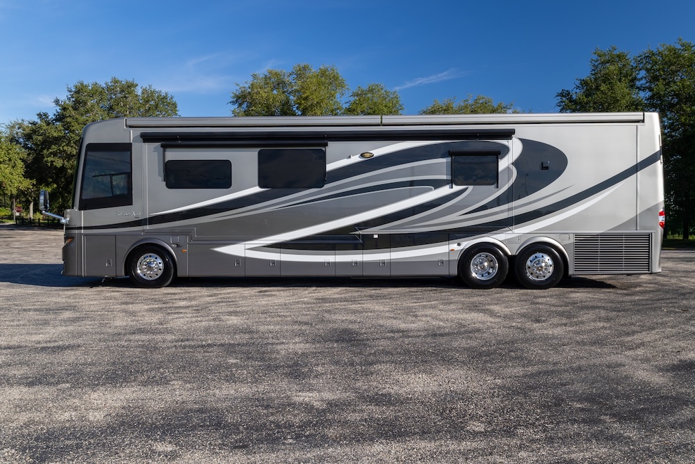 2019 Newmar London Aire For Sale