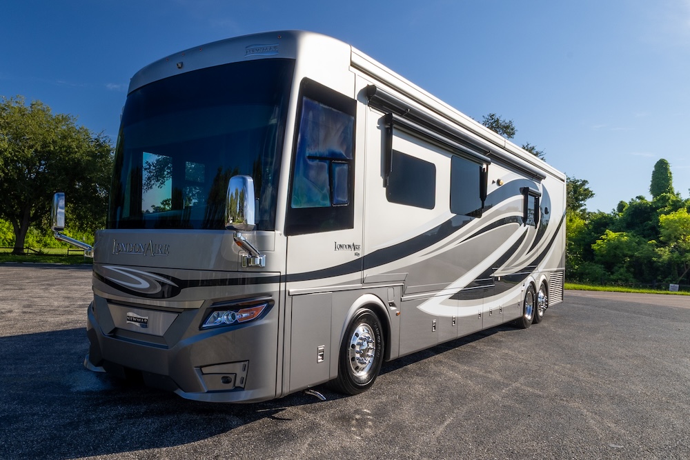 2019 Newmar London Aire For Sale