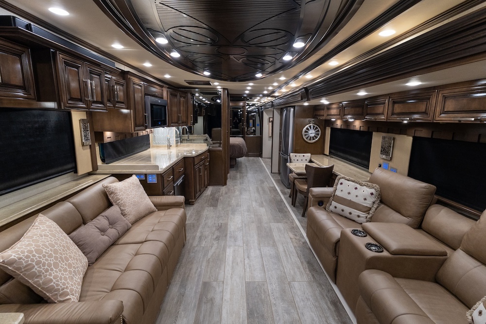 2019 Newmar London Aire For Sale