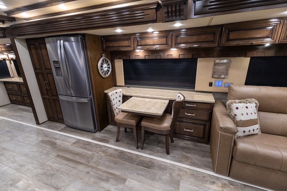 2019 Newmar London Aire For Sale