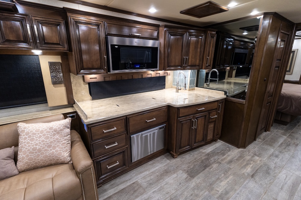 2019 Newmar London Aire For Sale