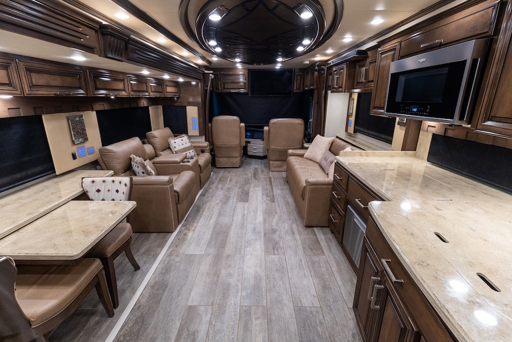 2019 Newmar London Aire For Sale