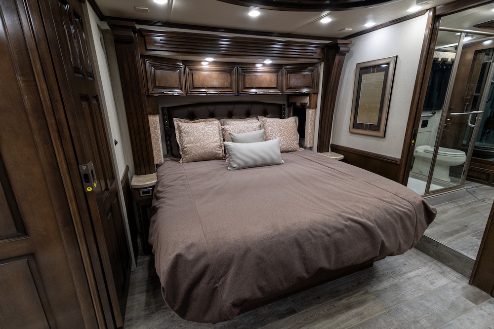 2019 Newmar London Aire For Sale