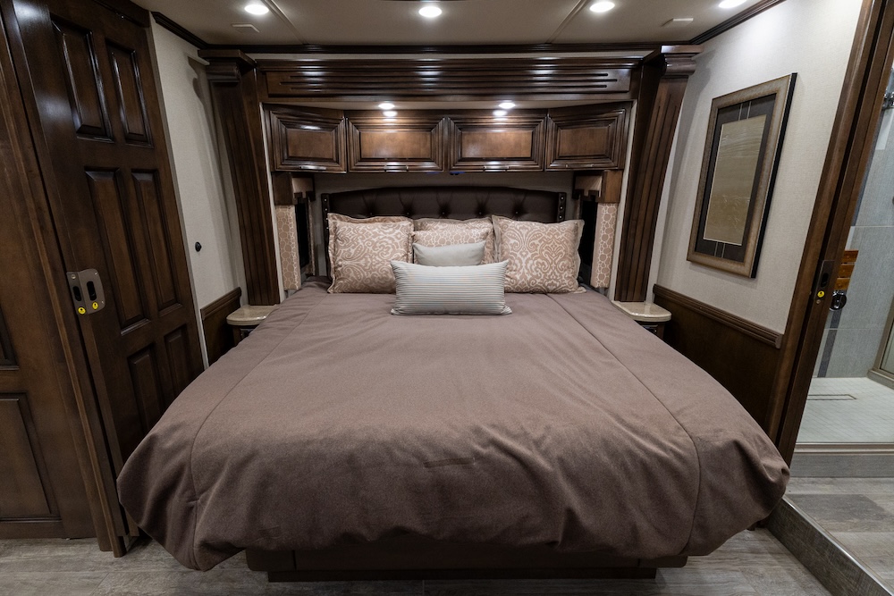 2019 Newmar London Aire For Sale