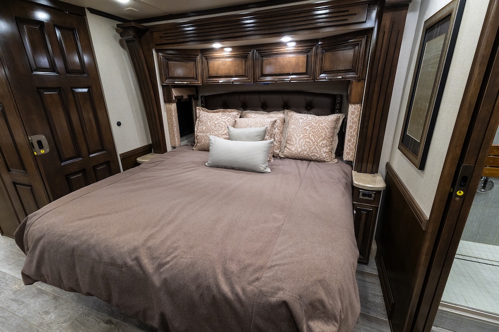 2019 Newmar London Aire For Sale